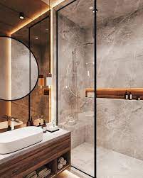 Arredo Bagno Per La Casa Fillyourhomewithlove Bathroom Decor Luxury Master Bathroom Design Bathroom Decor