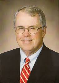 Bob Stone to run for Auburn council seat in Ward 2