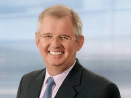 Standard Bank rappelle Jacko Maree à son conseil d'administration