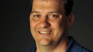 2012 Wrestling coach of the year: NICO GUGGINO