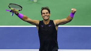 A post shared by matteo berrettini (@matberrettini) on oct 24, 2019 at 10:30am pdt. Us Open Rafael Nadal Beats Matteo Berrettini To Set Up Summit Clash Versus Daniil Medvedev Tennis News India Tv