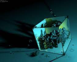 3d Box Art Wallpapers Hd Desktop 888287890 Wallpaper Inspirational Desktop Wallpaper Metatron Cube Art Wallpaper