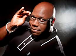 Interview: Carl Cox