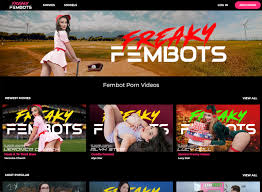 TOP 10 Bizarre Porn Sites of Last Decade (2015-2025) - The Lord Of Porn