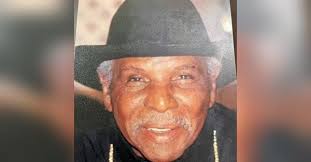 Mr. George Thomas, Jr. Obituary