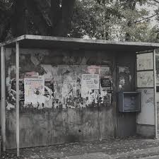 Ilovekoelle On Instagram Kvb Bushaltestelle Koln Porz Libur Dubeskolle Instagram Instagram Posts Painting