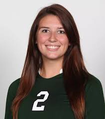 2014 Women's Volleyball Roster