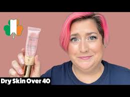 SCULPTED BY AIMEE SECOND SKIN DEWY FOUNDATION