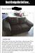 Free Couch Sign