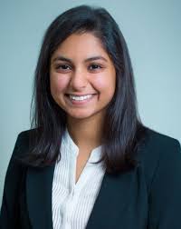 CATEGORICAL TRACK INTERNAL MEDICINE PGY-3 RESIDENTS, 2021-2022