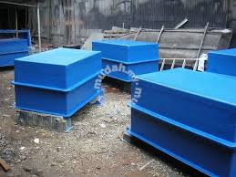 Tangki Ikan Fiber Pets For Sale In Others Kelantan