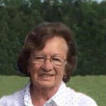 Nellie Katherine Richardson Obituary