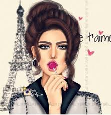 Pin By سمر العرب On انمي Girly M Girly Drawings Girly Pictures