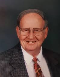 Obituary information for A. Ross Misener