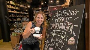 Home help supplier invoices are to be sent to cancer council nsw and payments are made direct to the home help supplier up to the value of $350. It S Tea Time At The Cbd Tea Shop Daily Telegraph
