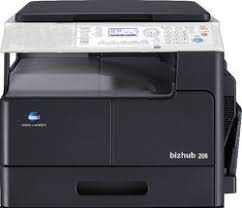 Maybe you would like to learn more about one of these? Konica Minolta Auto Document Feeder Bizhub 206 Id 16421098055