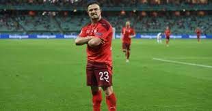 حصل النجم السويسري شاكيري، لاعب فريق ليفربول، على جائزة أفضل لاعب فى مباراة منتخب سويسرا أمام تركيا ضمن منافسات الجولة الثالثة لدور المجموعات من بطولة كأس الأمم الأوروبية. Gh 9mk7e0leg7m