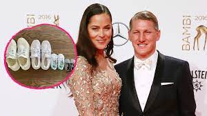 See more of bastian schweinsteiger on facebook. Baby Freuden Schweinsteiger Ana Werden Wieder Eltern Promiflash De