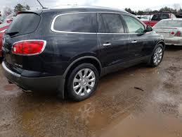 Image result for Carbon Black 2010 Enclave