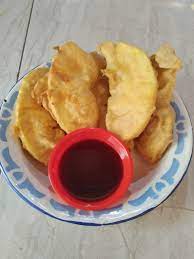 Sukun Goreng