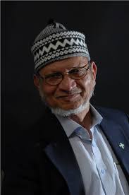 Whatever happened to Mabel?