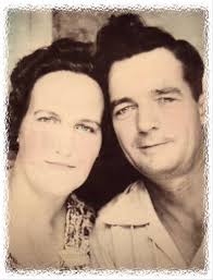 Anna Fern Stinecipher Bateman (1903-1996)