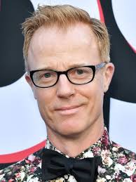 David James Lewis Movies & TV Shows List