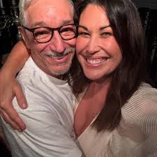 💕 A divine afternoon celebrating our darling @anthony.hillis' 50 birthday  and the fact we here, together. As always, @claireskitchenatlesalon created  a gorgeous and welcoming atmosphere and memory. Thank you for having us,