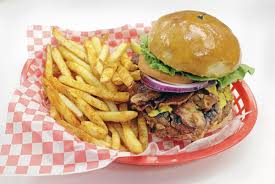Each dish is classic, iconic, and comforting. Review 50s Diner Recalls The 1950s With Music Memorabilia And Food Food Cooking Tulsaworld Com