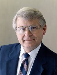 Dr. Keith Couch Obituary