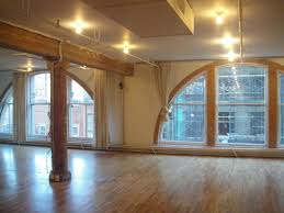 Full Floor Greenwich Village Loft Space Manhattan New York Loft Spaces Loft Manhattan Loft
