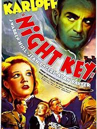Night Key (1937) Review
