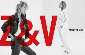 Herzigová was born in litvínov, czechoslovakia (now czech republic), the daughter of an accountant mother and an electrician father. Eva Herzigova Poses In Zadig Voltaire Spring Summer 2019 Looks