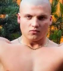 Same age as Max here 💪