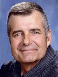 Bradley Gilbert Brosz