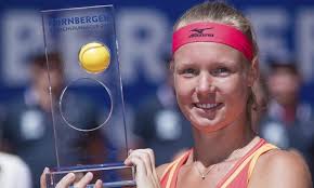 Bertens, who is dutch, wrote on instagram that one of her concerns is the need to be quarantined upon returning to europe after the us open, which runs from. Kiki Bertens Wiki Bio Age Tennis Cancer Wta Baby Height