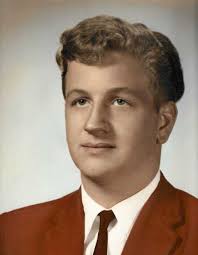 Obituary for Gary M. Colvin