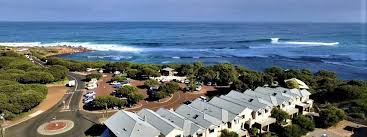 ¿buscas un hotel de última hora en yallingup? Yallingup Luxury Beach Front Accommodation Yallingup Beach Resort