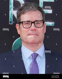 John haley hi-res stock photography and images