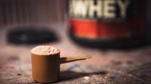 Entdecke jetzt unser vielfältiges angebot an whey protein sportnahrung bei myprotein™! Whey Protein Explained How And When To Use It To Build Muscle Coach