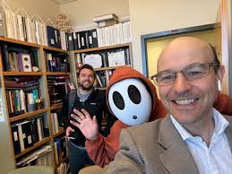 Smart Management of Infrastructure Laboratory