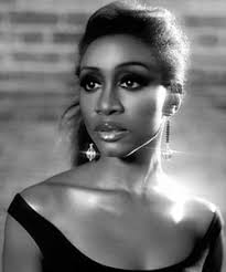 Beverley Knight
