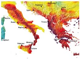Ενημερωθείτε για την σεισμική δραστηριότητα τόσο στην ελλάδα όσο και στον υπόλοιπο κόσμο. Seismoys 9 Rixter Sthn Ellada Problepoyn 50 Episthmones Megalos O Kindynos Sthn Krhth Fwto Ydrogeios 106 9 Fm