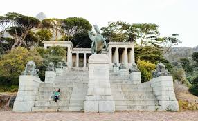 Things to do near rhodes memorial. Doreen Lars Rhodes Memorial Cape Town South Africa Natalie Shelton Photography
