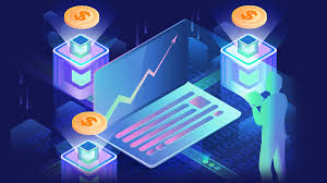The Future of Finance: Blockchain's Role in Fintech Evolution