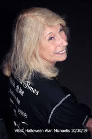 Last night the Virginia Beach Shag Club announced its newest dance  instructors that have been selected into the Virginia Shaggers Hall of  Fame. They are David Sawyer and Diane Underhill. Also shown