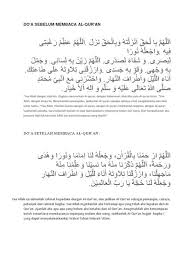 Muhammad epi 5 years ago. Doa Selepas Baca Quran Doa Sebelum Membaca Al Quran Brunei Apakah Anda Lihat Sekarang Atas 10 Doa Selepas Bace Quran Hasil Di Web Pakem Ca