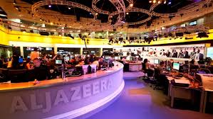 Daily news from al jazeera america. Breakthrough In Al Jazeera Pay Dispute