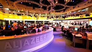 @al jazeera english, we focus on people and events that affect people's lives. Uae Official Funded Egyptian Journalist To Sue Al Jazeera Financial Tribune