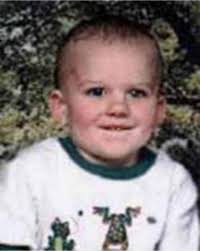 WESLEY DALE MORGAN — FBI